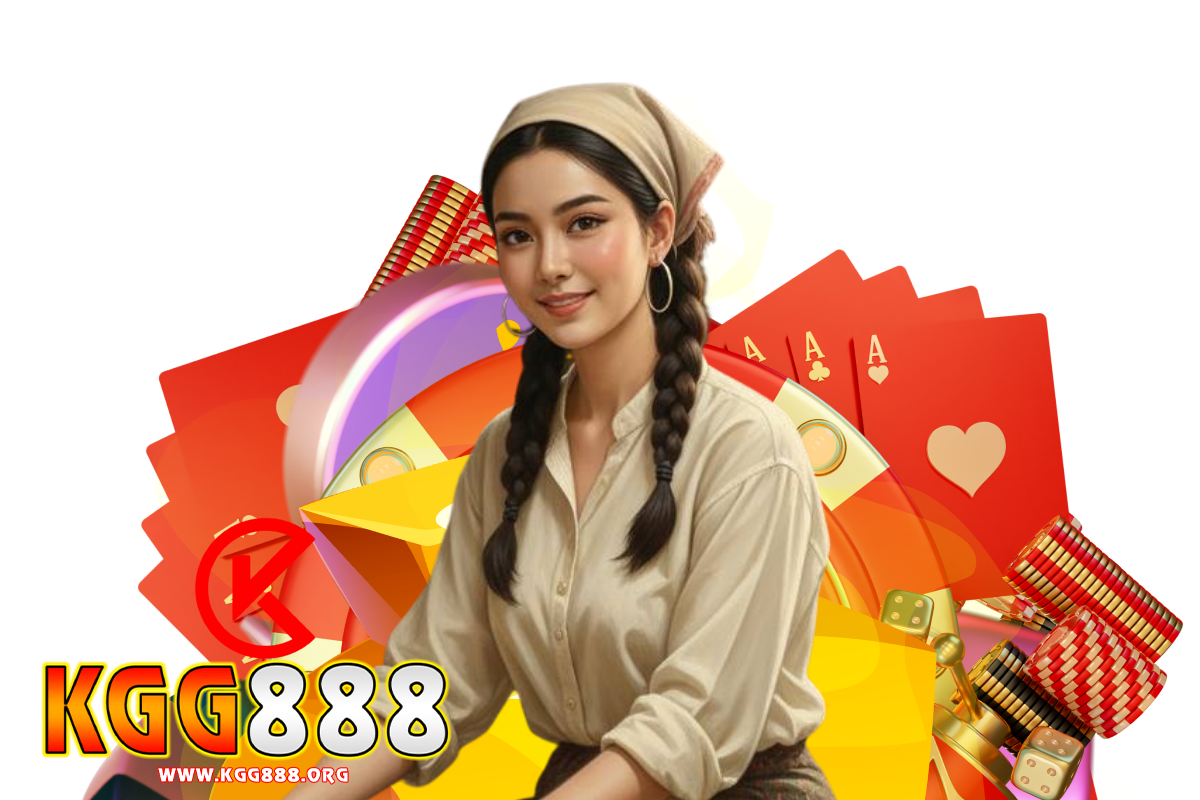 kgg888 login