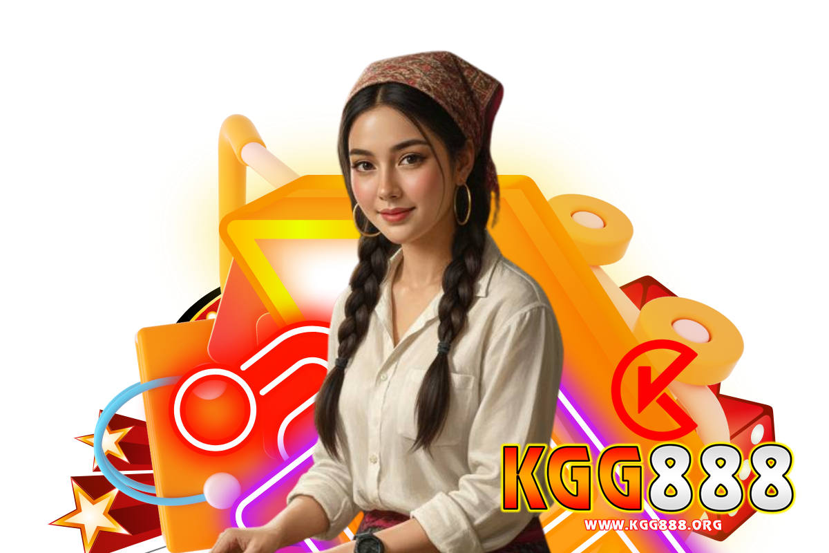 kgg888 สมัคร