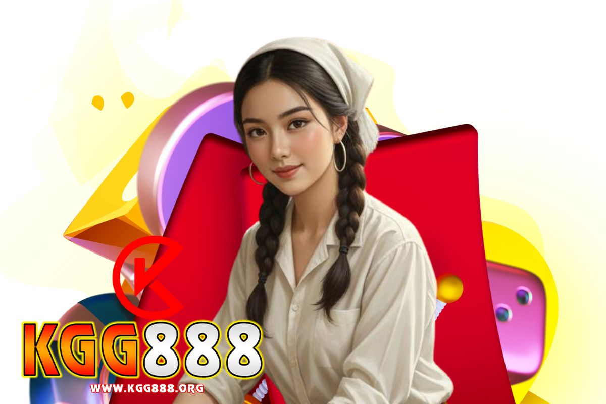 kgg888 สล็อต