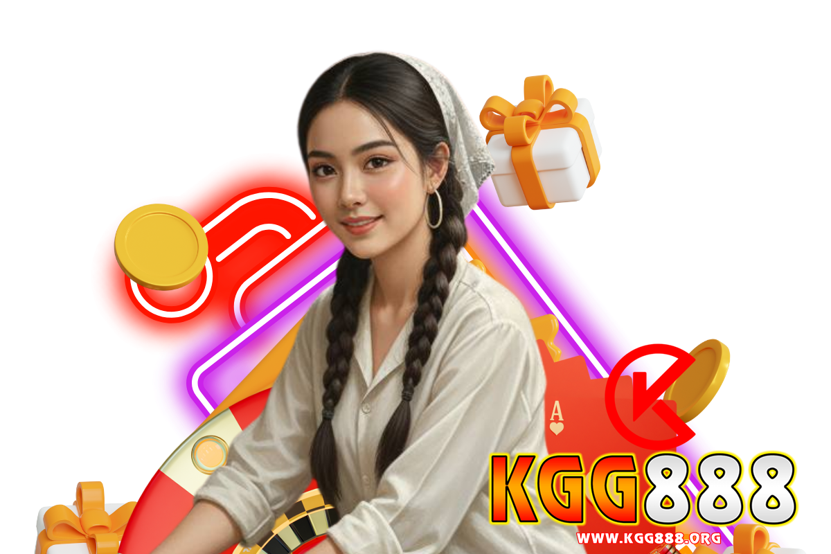 kgg888 แจกเครดิตฟรี